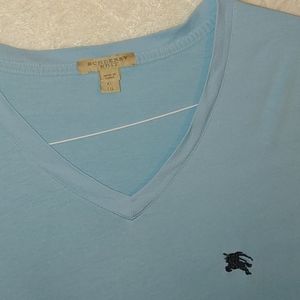 Burberry shirt